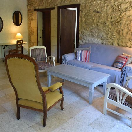 Du Vert & Du Bon Air - Linge Maison Inclus - Parking Prive Gratuit - Centre Ville Bergerac 10Mn - Domaine Bellevue Cottage En Perigord Lembras Bagian luar foto