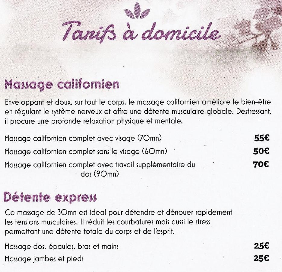 Du Vert & Du Bon Air - Linge Maison Inclus - Parking Prive Gratuit - Centre Ville Bergerac 10Mn - Domaine Bellevue Cottage En Perigord Lembras Bagian luar foto
