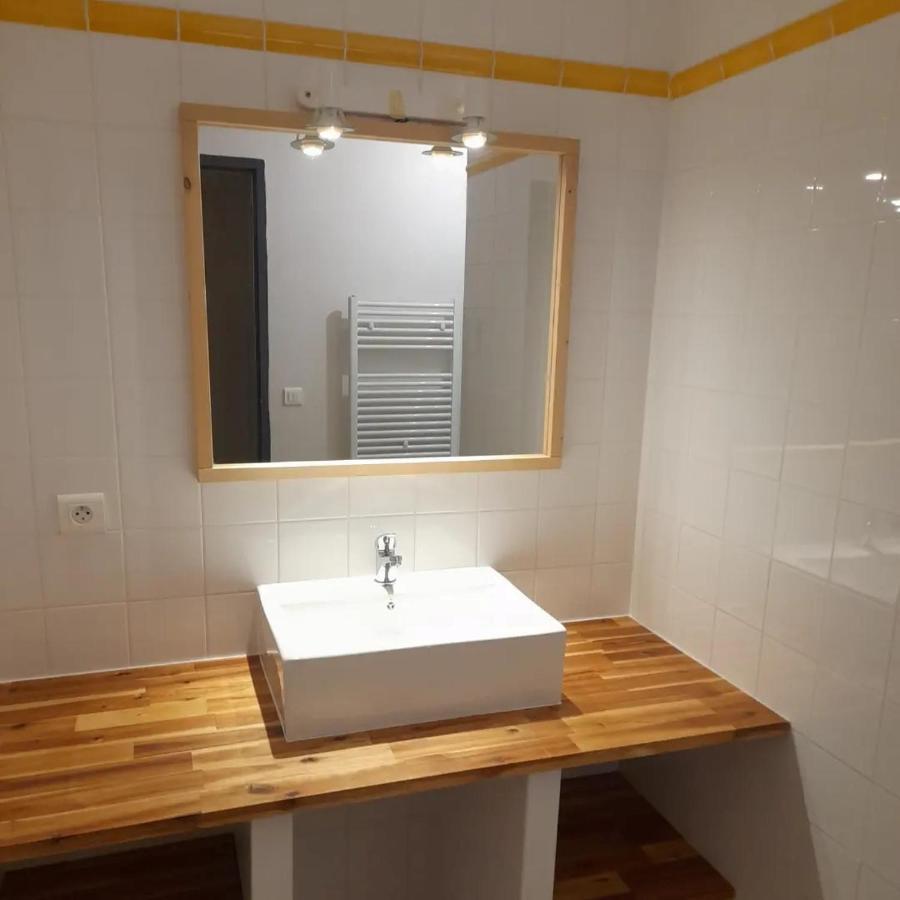 Du Vert & Du Bon Air - Linge Maison Inclus - Parking Prive Gratuit - Centre Ville Bergerac 10Mn - Domaine Bellevue Cottage En Perigord Lembras Bagian luar foto