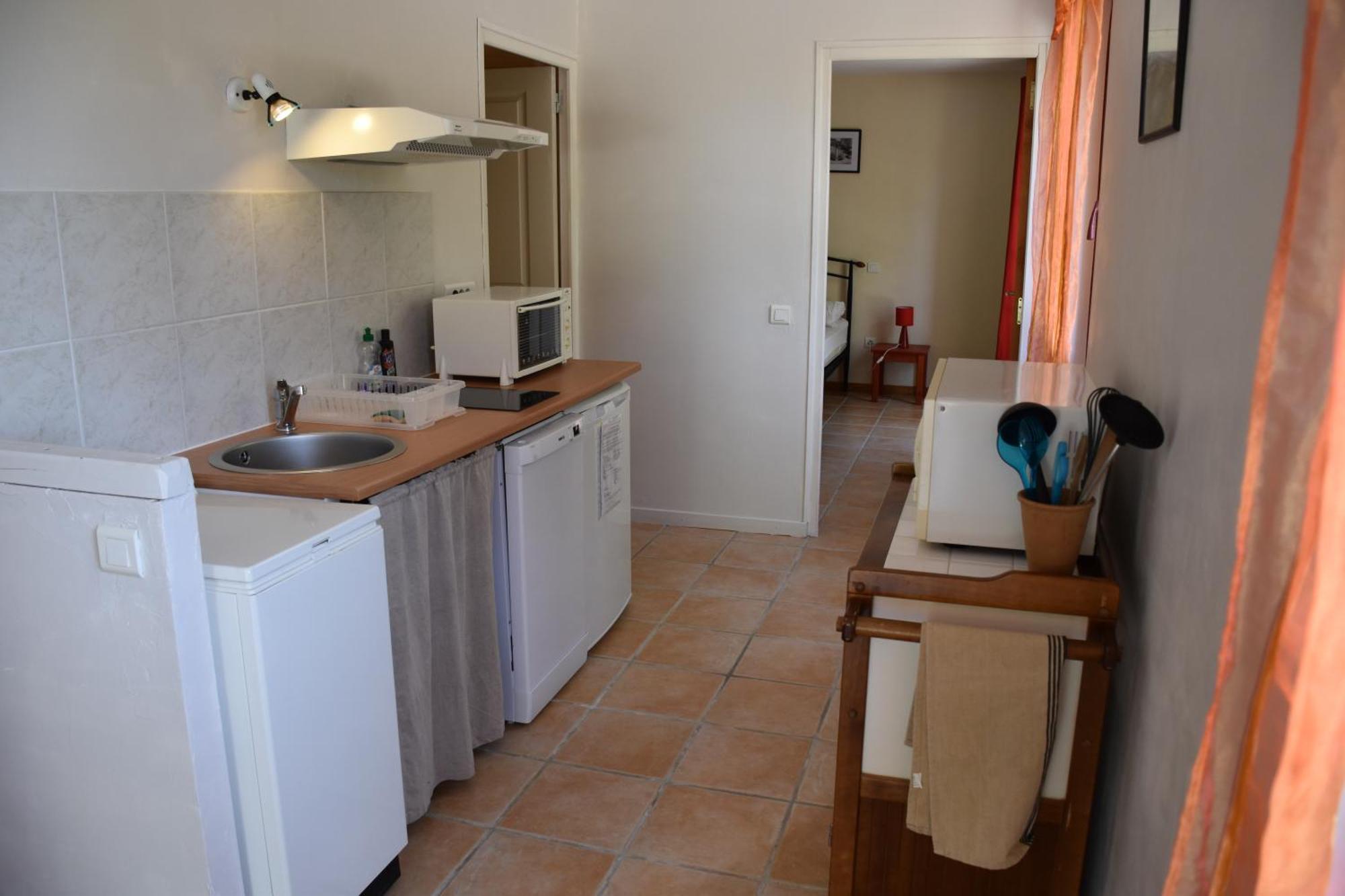 Du Vert & Du Bon Air - Linge Maison Inclus - Parking Prive Gratuit - Centre Ville Bergerac 10Mn - Domaine Bellevue Cottage En Perigord Lembras Bagian luar foto